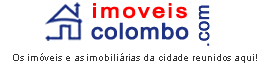 imoveiscolombo.com | As imobiliárias e imóveis de Colombo  reunidos aqui!